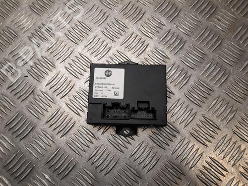 Used Electronic module ALFA ROMEO STELVIO (949_) 2.9 Q4 (949.AXH2A) (519 hp) 28931250