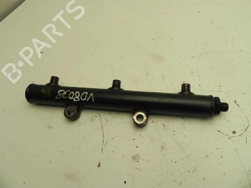 Used Injection rail Injection rail 37560656 37560656