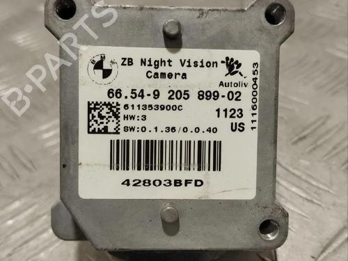 Camera BMW 6 Coupe (F13) 650 i | BP28936770E14 - Image 8