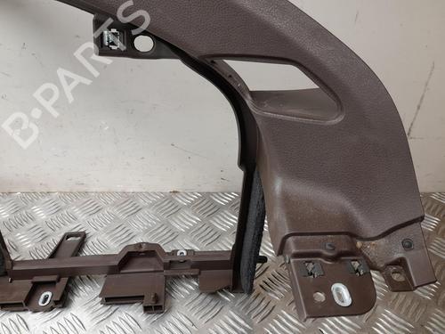 Boot lining PORSCHE PANAMERA (970) 3.0 S E-Hybrid | BP28913208I3 