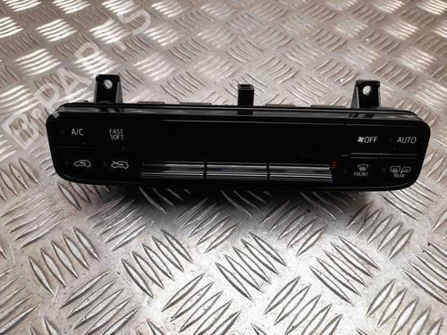 Used Electronic module TOYOTA AURIS (_E18_) 1.8 Hybrid (ZWE186_, ZWE186R) (136 hp) 28948450