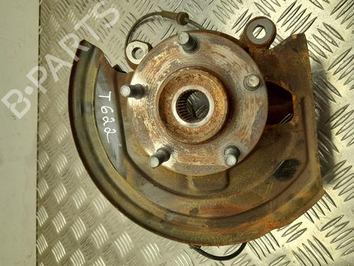 Used Other NISSAN LEAF (ZE0) Electric (109 hp) 28942738