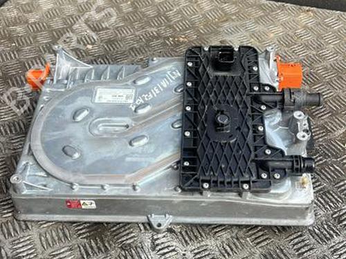 Inverter/Converter VW ID. Buzz Bus (EBB, EBJ) Electric (EBB) | BP37562393M119 - Image 6
