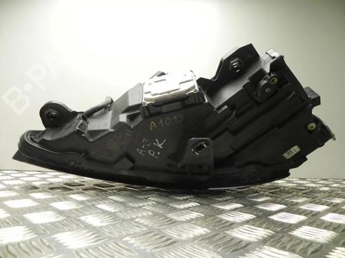 Left headlight AUDI A3 Limousine (8VS, 8VM) 1.4 TSI | BP34629159C28  - Image 6
