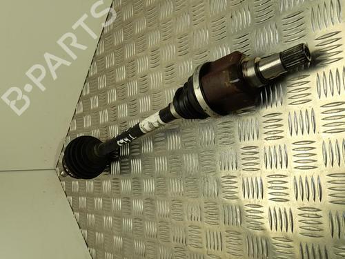 Used Driveshaft Driveshaft 37547462 37547462