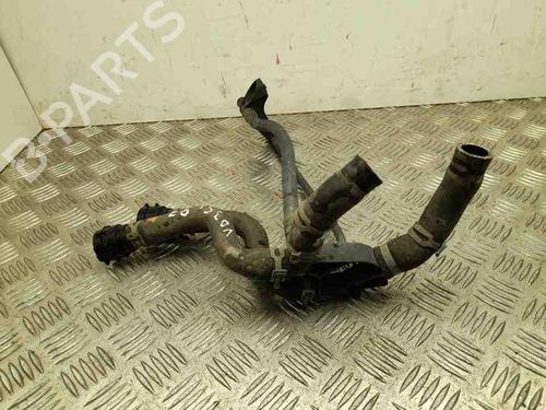 Rør VW POLO VI (AW1, BZ1, AE1) 1.0 (75 hp) 28937832