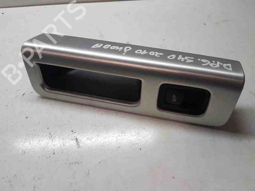 Used Left front window switch VOLVO S40 II (544) 2.0 D (136 hp) 28911069