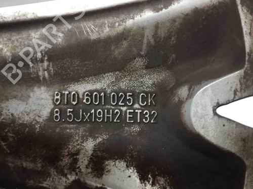 Rim AUDI A5 (8T3) S5 quattro | BP28934047C45 