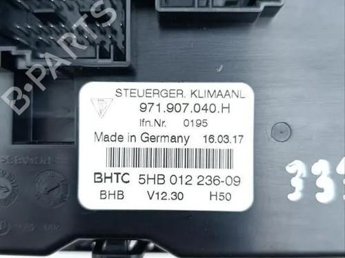 Elektronisk modul PORSCHE PANAMERA (971) 4.0 Turbo (97AFF1, 97BFF1) | BP30908848M83 