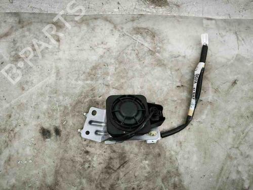 Used Electronic module MAZDA CX-3 (DK) 2.0 SKYACTIV-G (DK5W, DK6W) (120 hp) 28914784
