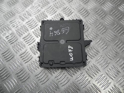 Electronic module RENAULT ZOE (BFM_) ZOE | BP37546456M83 - Image 2