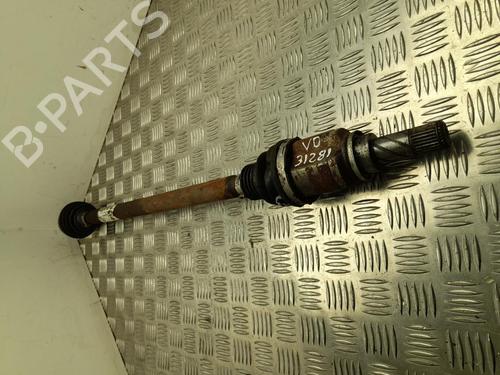 Used Driveshaft Driveshaft 37552438 37552438