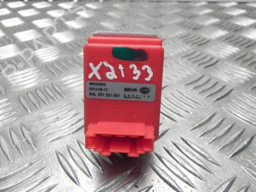Heater resistor SEAT ALHAMBRA (7V8, 7V9) 2.0 TDI | BP28935740M108