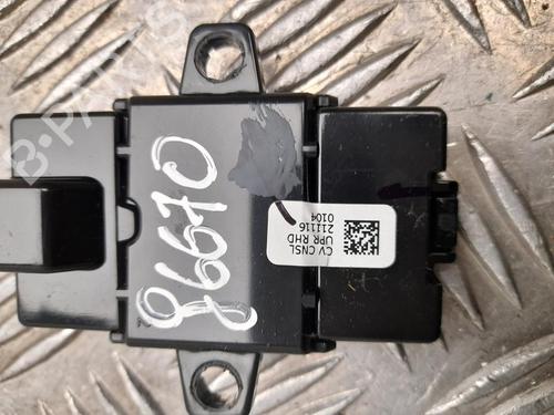 Control unit KIA EV6 (CV) 77 GT AWD | BP37550105M11 - Image 3