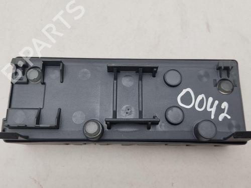 Elektronisk modul PORSCHE CAYENNE (92A) 4.8 S | BP28931447M83 