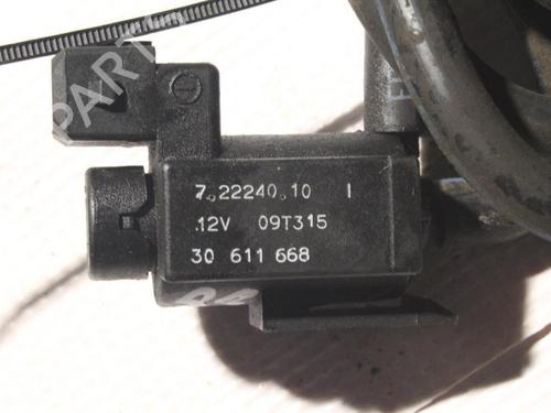 Electronic sensor VOLVO XC90 I (275) D5 AWD | BP28935591M84