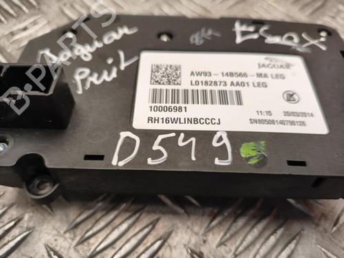 Switch JAGUAR XJ (X351) 3.0 SCV6 | BP38549896I30 - Image 4