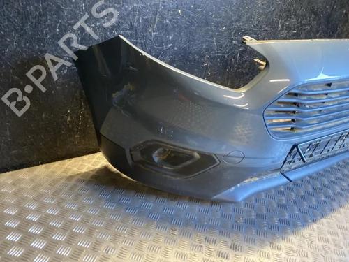 Front bumper FORD TRANSIT COURIER B460 MPV 1.5 TDCi | BP30532073C7 - Image 2