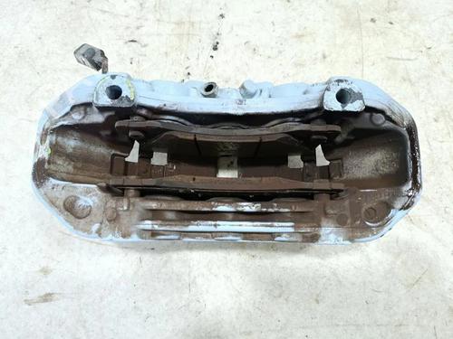 Left front brake caliper PORSCHE CAYENNE (92A) 3.6 S | BP33798407M105  - Image 6