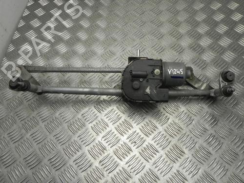 Vindrude Viskermekanisme VW EOS (1F7, 1F8) 1.4 TSI (160 hp) 28922319