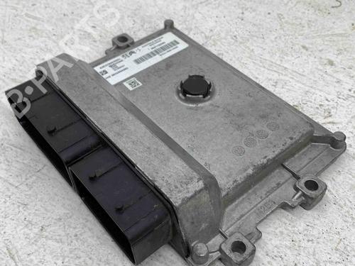 Calculateur moteur (ecu) PEUGEOT 208 II (UB_, UP_, UW_, UJ_) e-208 (136 hp) 28932954
