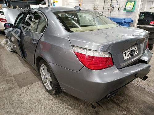 Electronic module BMW 5 (E60) 530 d xDrive | BP37545914M83 - Image 10
