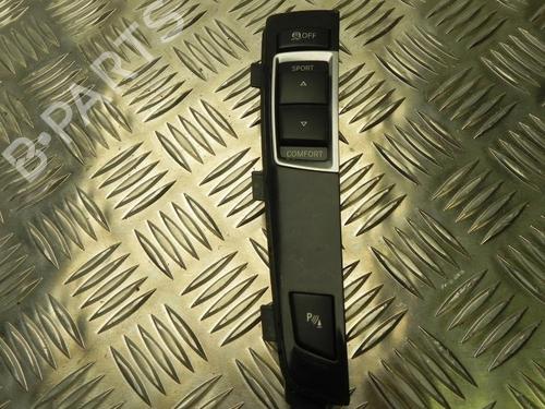 Used Switch BMW 5 Gran Turismo (F07) 550 i (408 hp) 28918033