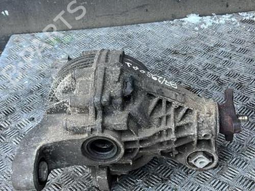 Rear differential PORSCHE PANAMERA (970) 3.0 D | BP37567015M24 - Image 3