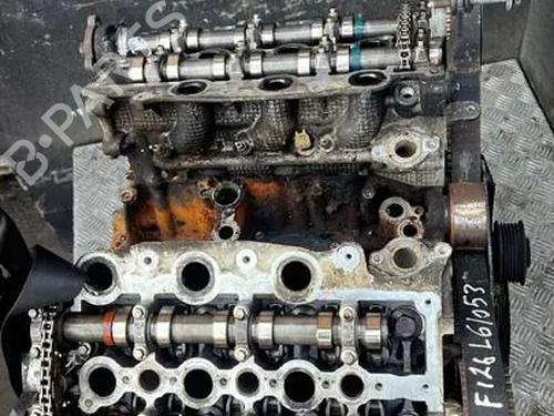 Engine LAND ROVER RANGE ROVER VELAR (L560) 3.0 D300 SDV6 4x4 | BP33949089M1  - Image 6