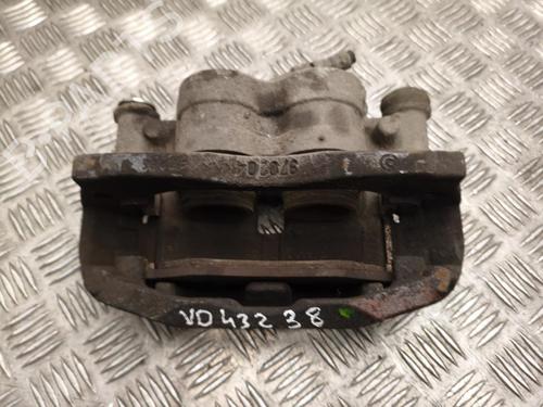 Left front brake caliper IVECO DAILY VI Van 33S16, 35S16, 35C16, 38S16, 40C16, 42S16, 50C16 | BP38967206M105 - Image 3