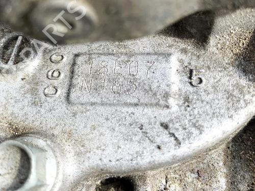 Gearbox MAZDA 3 (BM, BN) 2.0 | BP33609157M3 - Image 7