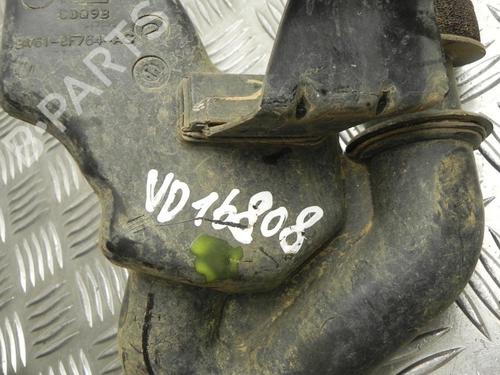 Pipe FORD FOCUS III 2.0 | BP28918296M125 