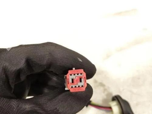 Tailgate lift support CHRYSLER PACIFICA (RU) 3.6 Hybrid | BP28921039C138