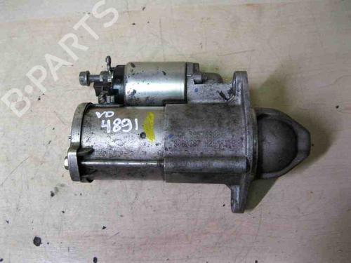 Startmotor OPEL ASTRA J (P10) 1.6 (68) (115 hp) 28924470
