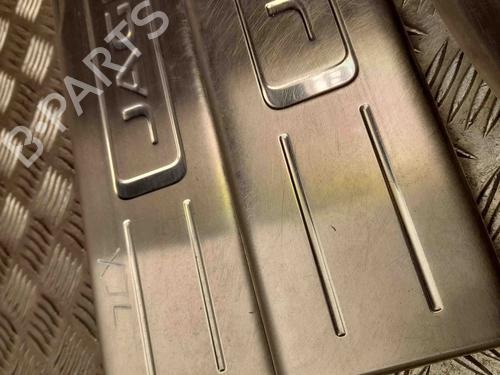 Step JAGUAR XJ (X351) 3.0 SCV6 | BP28934165C149