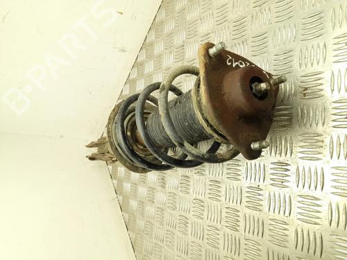 Used Right front shock absorber KIA SPORTAGE III (SL) 2.0 CRDi AWD (136 hp) 28910995