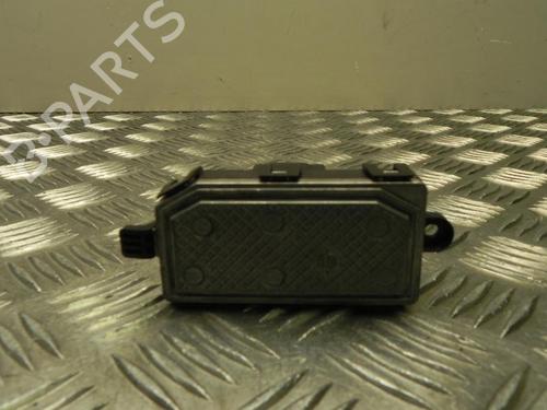 Used Heater resistor FORD GRAND C-MAX (DXA/CB7, DXA/CEU) 1.6 EcoBoost (150 hp) 28941466