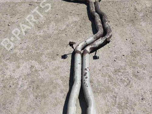 Exhaust system AUDI A5 (8T3) S5 quattro | BP28909972M121