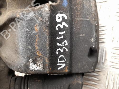 Andre MAN TGE Platform/Chassis (UZ_) 2.0 TDI (UZB, UZC, 08V, UZH, UZI, 10V, UZO, UZP, 21V,... | BP37561758O1 - Image 4