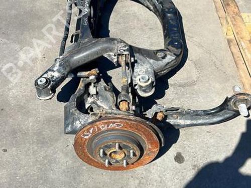 Used Rear axle Rear axle 37553797 37553797