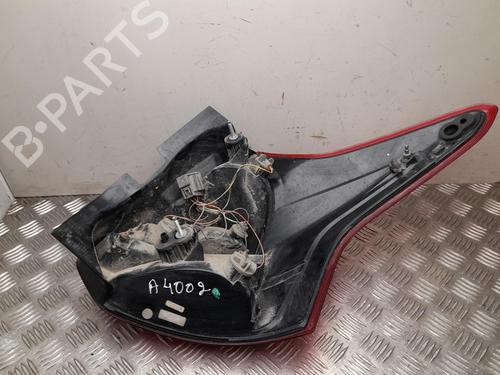 Right taillight FORD FOCUS III 1.6 TDCi | BP28948103C35 