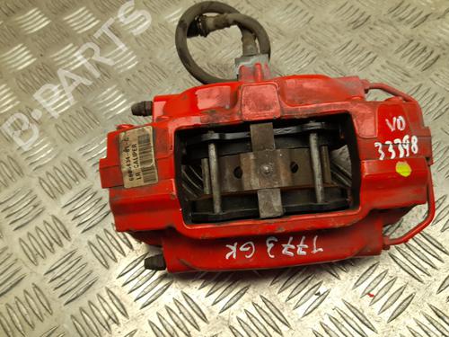 Left rear brake caliper TESLA MODEL S (5YJS) P85D AWD | BP28922910M107 