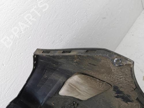 Rear bumper VW GOLF VII Variant (BA5, BV5) 1.0 TSI | BP28924699C8 