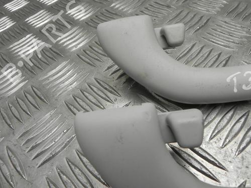 Interior roof handle VW PASSAT B7 Variant (365) 2.0 TDI | BP37580517I35 - Image 3