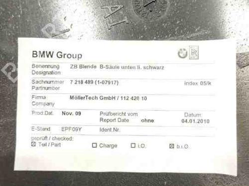 Andre ROLLS-ROYCE GHOST I (RR4) V12 | BP28911082O1 