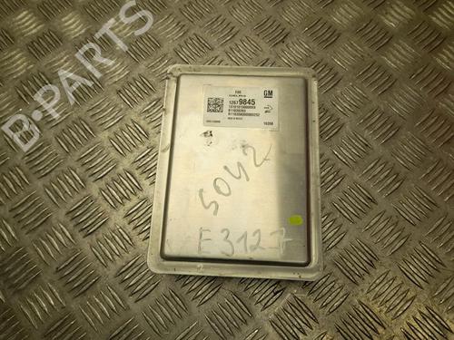 Engine control unit (ECU) OPEL ASTRA K (B16) 1.4 Turbo (68) | BP37568928M57 - Image 2
