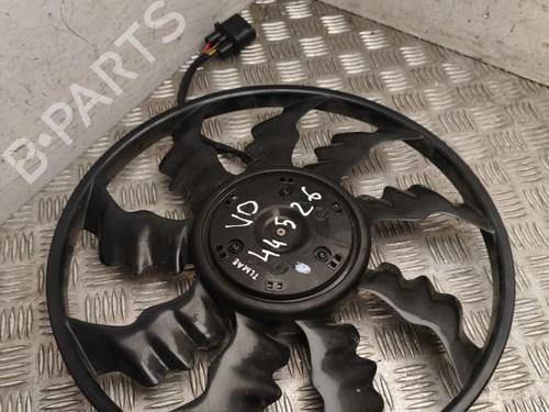 Used Radiator fan Radiator fan HYUNDAI IONIQ 5 (NE) EV (228 hp) 40164192 40164192