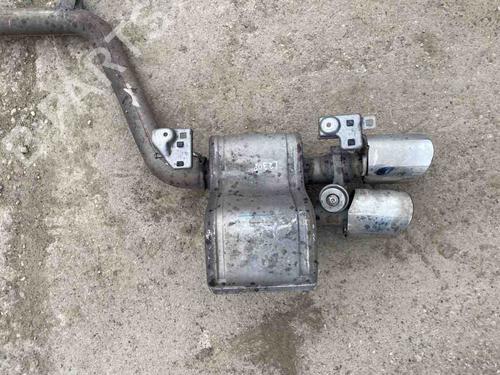 Exhaust system MASERATI GHIBLI III (M157) 3.0 | BP28914307M121 