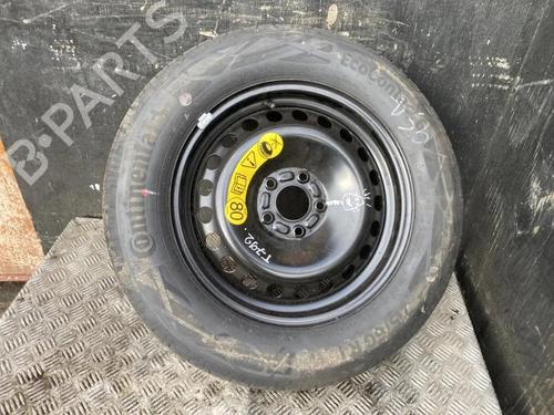 Used Jack Kit Jack Kit FORD MONDEO V Turnier (CF) 2.0 TDCi (150 hp) 28913588 28913588