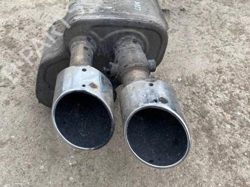 Exhaust system MASERATI GHIBLI III (M157) 3.0 | BP38993779M121 - Image 13